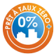 Label de la résidence Hauméa