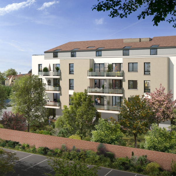 toutes nos résidences | saint georges promotion